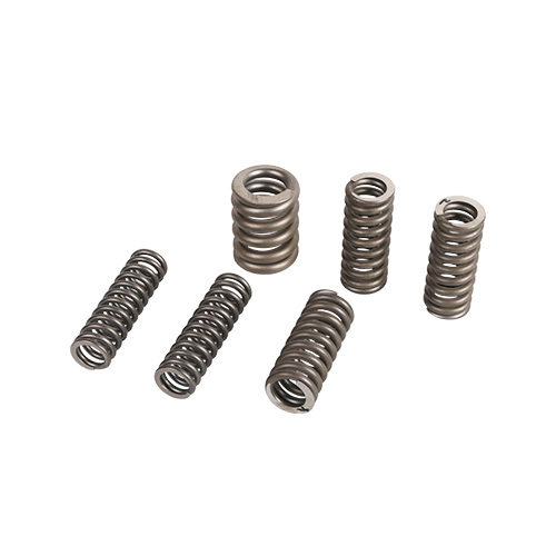 耐高溫彈簧-GH2135-400-550℃ 耐高溫彈簧-GH2135-400-550℃